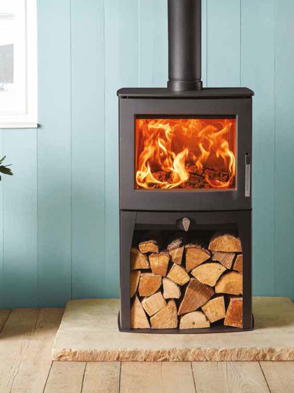 Severn Valley Stoves Accessories
